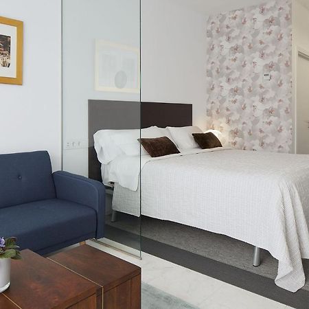 Satori Suites San Sebastián Eksteriør bilde